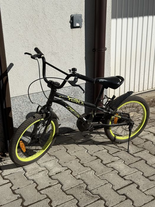 Детски велосипед Byox