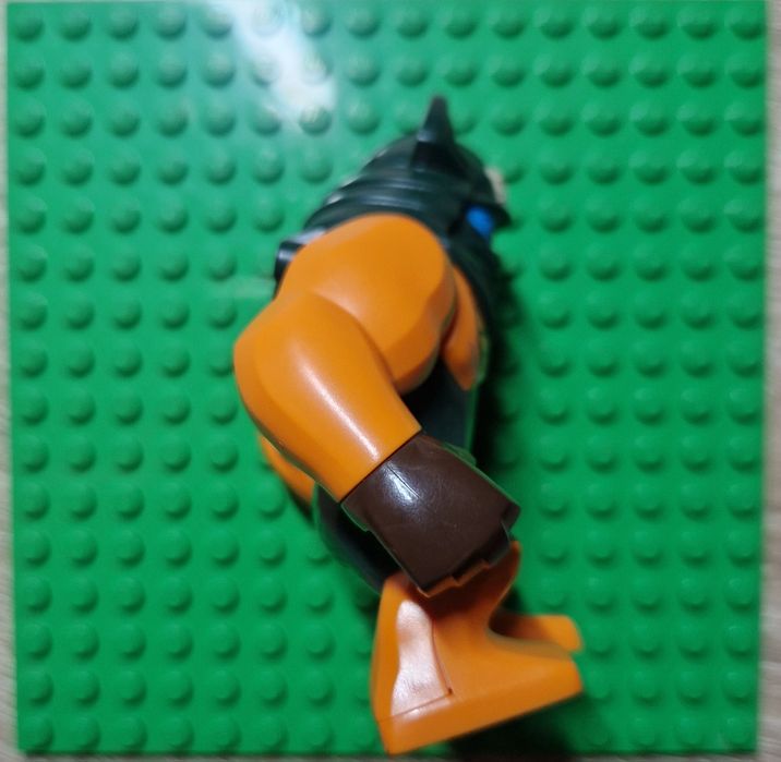 LEGO Ninjago Dogshank
