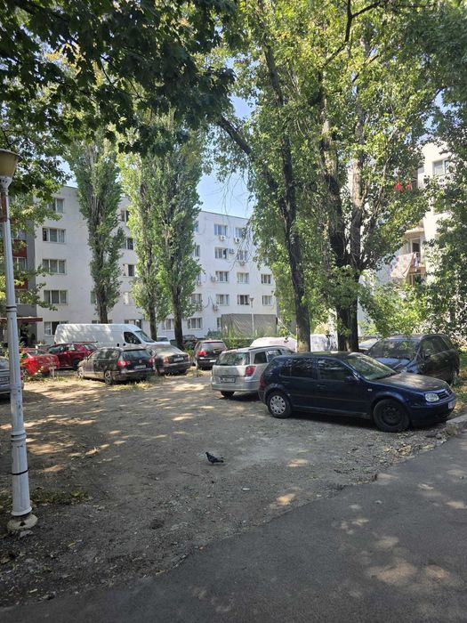 Teren  cu PUD,  Str Valea Cascadelor , sector 6  Bucuresti