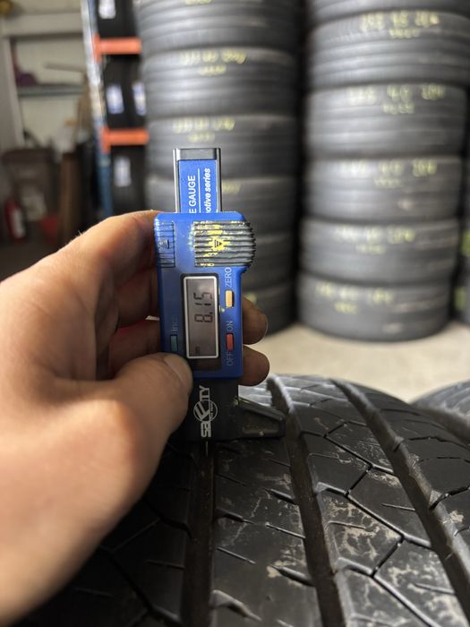 Anvelope Vara 235/55/18 Dunlop SP Sport 270 235 55 18 R18