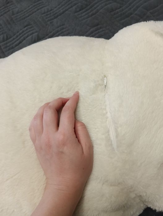 Плед хвост русалки