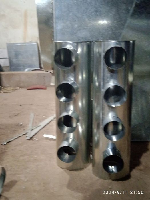 Vintilatsiya dimixot vh