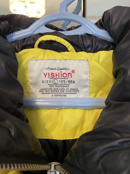 Куртка женская зимняя