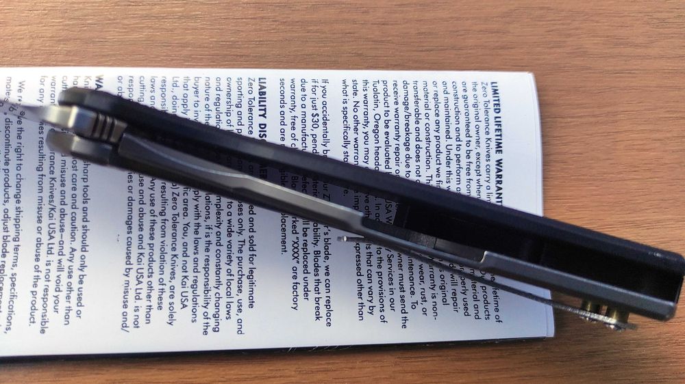 Сгъваем нож Shirogorov / 3 модела /