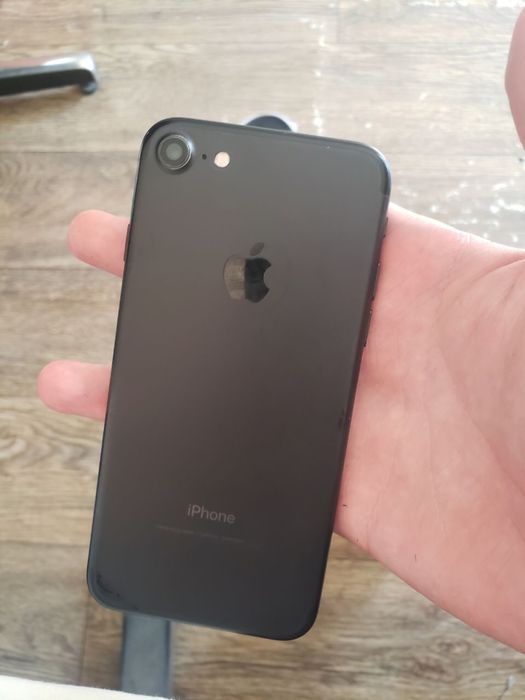 Iphone 7 128 talik ideal tel