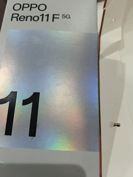 Продам орро 11 f 5 g.