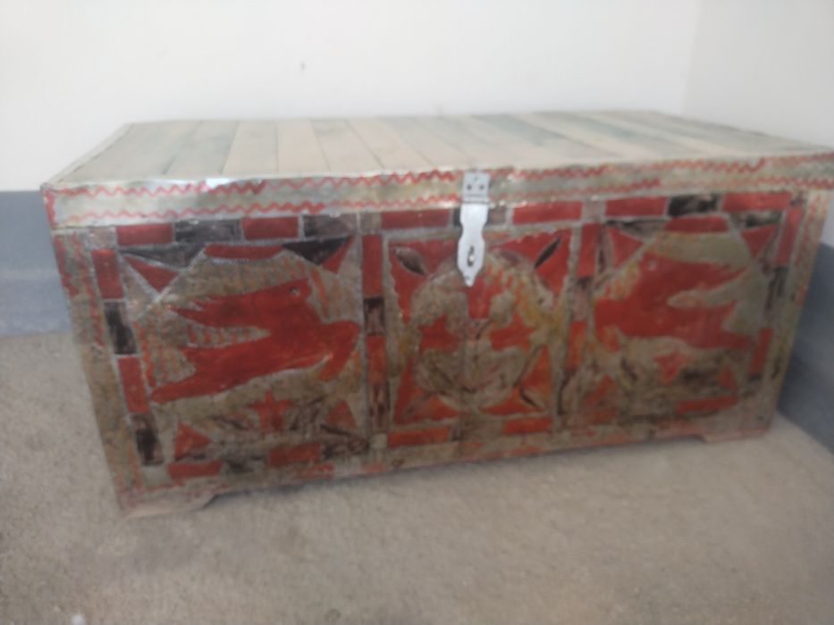 Продаётся Сундук