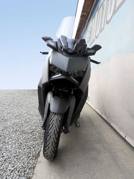 Scuter Yamaha XMAX 300 2025 | Rate | Leasing