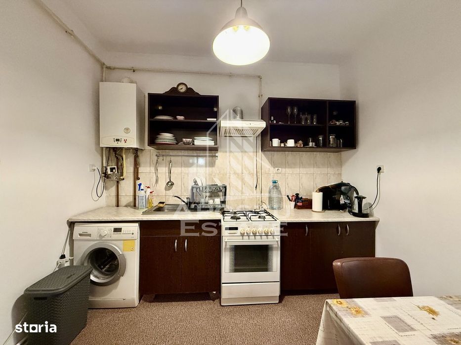 Apartament cu 2 camere la casa de vanzare, zona Centrala Timisoara