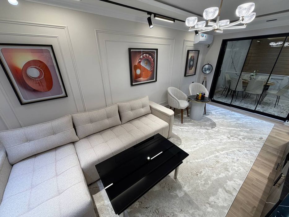 Sorchna sotiladi ozimizding uy