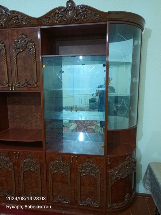 Стенка для гостиной