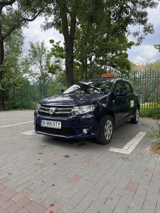 Instructor Auto Cat. B  București