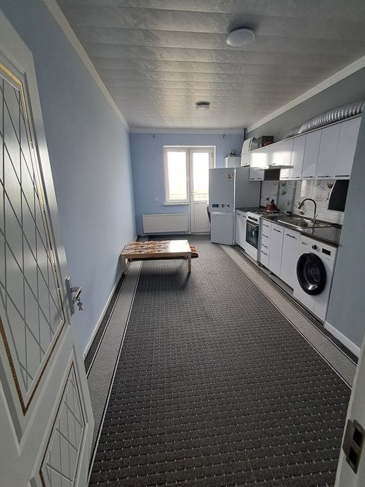 3 xonali uy ijaraga beriladi TATU-Aeraport