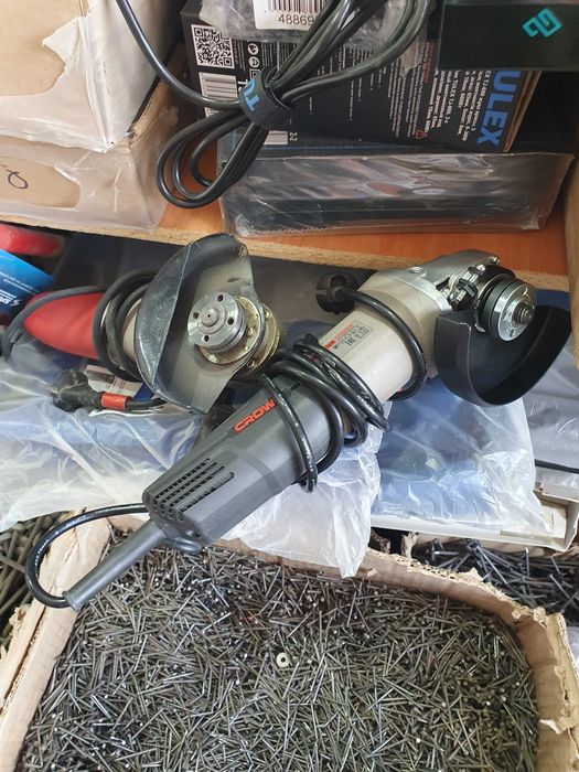 Продаю болгарку 125 мм