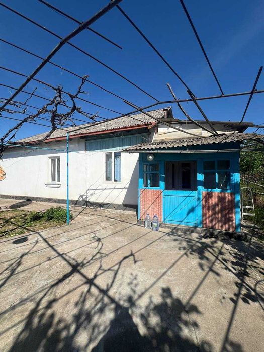 Срочно продается свой дом, Янгибазар, 13 соток