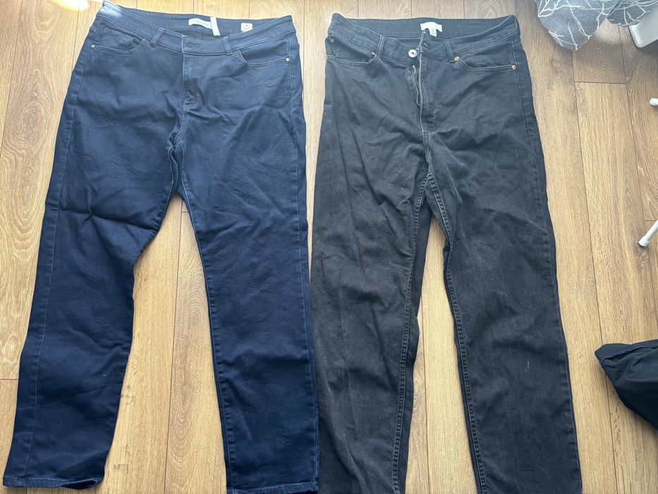 Дамски дънки  “H&M”,”Pepe jeans”, “Esprit”