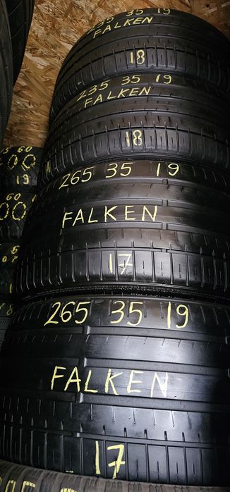Anvelope 255 35 R18 VARĂ 265 275 285 R19 30 40 45 R20 305 315 R21 295