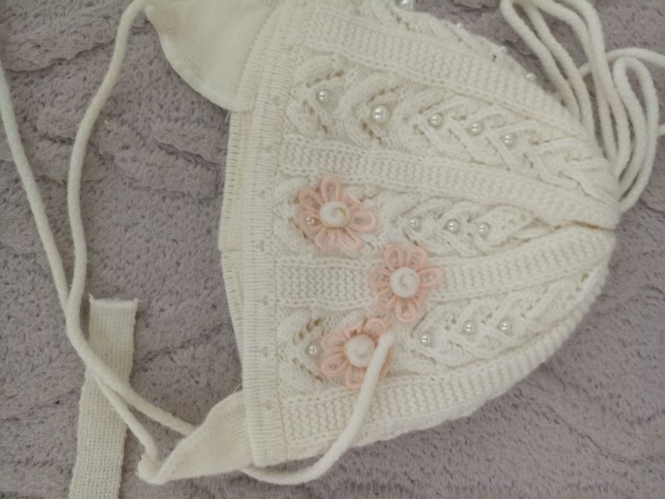 Шапочки   детские