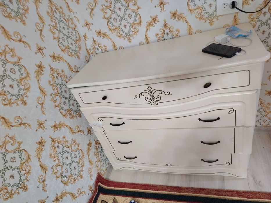 Комод  хорошем состоянии