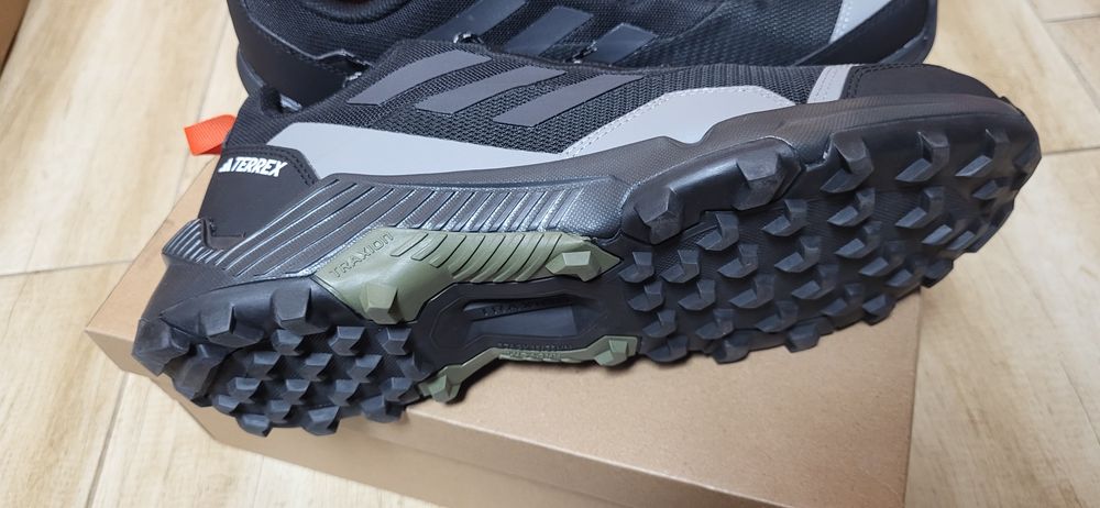 Adidas Terrex Eastrail мъжки маратонки нови