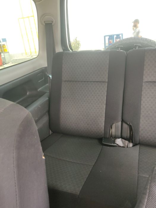 Suzuki Jimny de vânzare sau schimb cu Dacia Duster 4×4 diesel