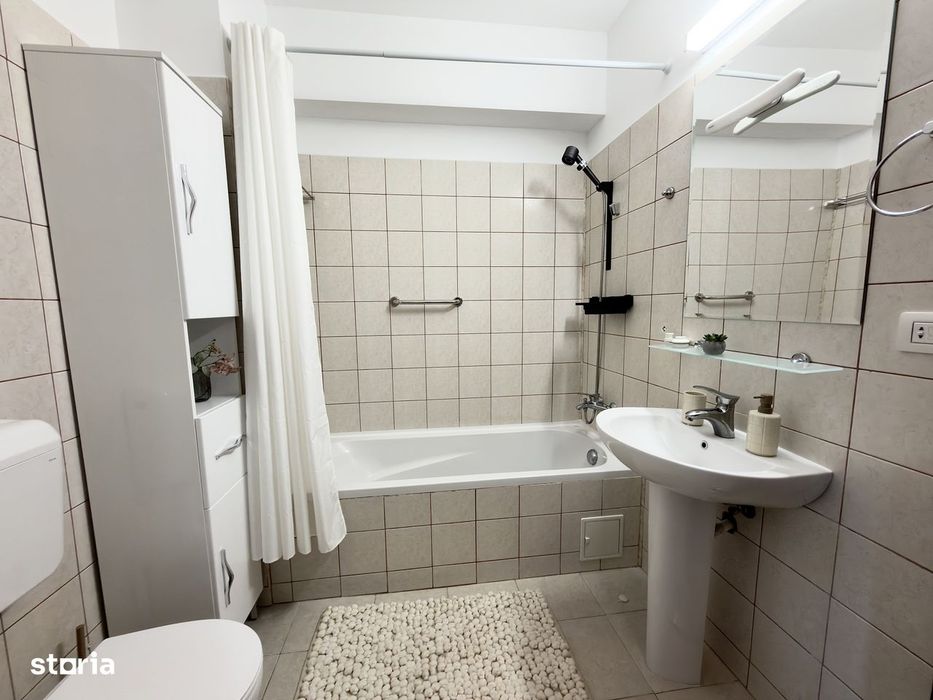 Apartament 2cam Pet Friendly + Parcare - EMINESCU VIEW | MOSILOR