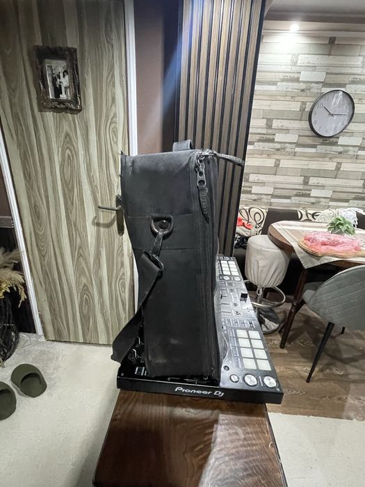 Кейс за dj конзола (куфър) калъв