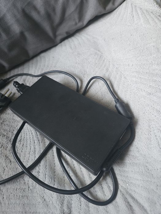 Блок питания LENOVO230W Legion/loq