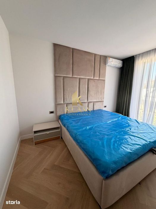Apartament 3 camere | ARQA Jolie Village | Design premium | Mobilat &