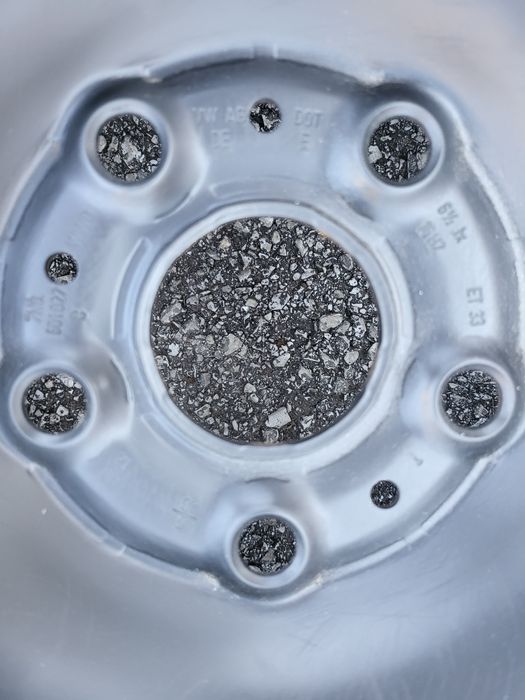 Джанти 16 5х112 ,ЕТ33 ,Audi,Seat,Skoda,VW