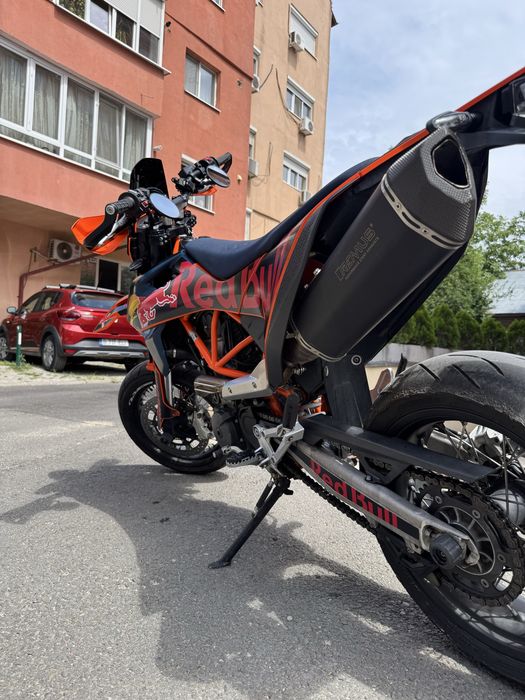 KTM SMCR 2023 redbull
