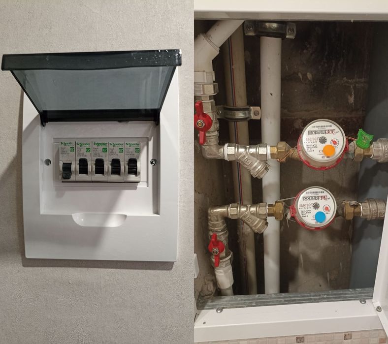 Продам двухкомнатную квартиру