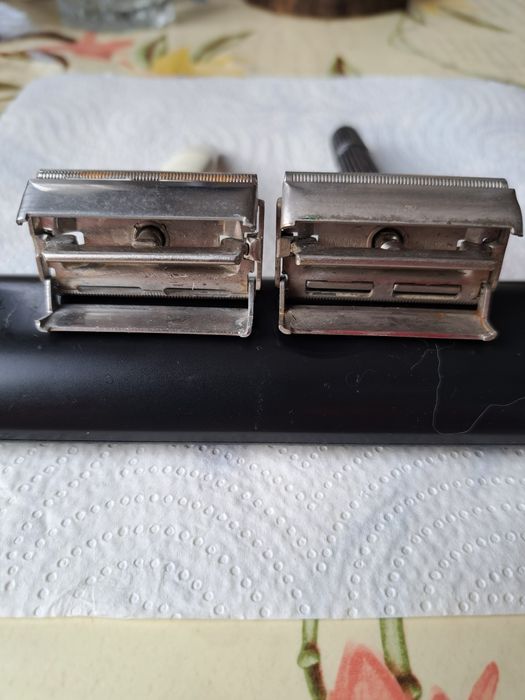 Самобръсначка Gillette