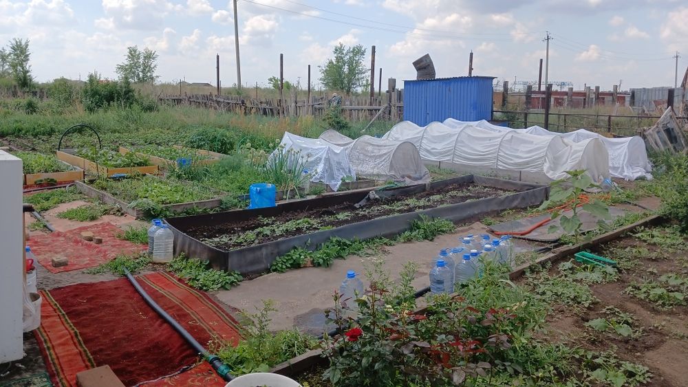 Продаётся дача срочно
