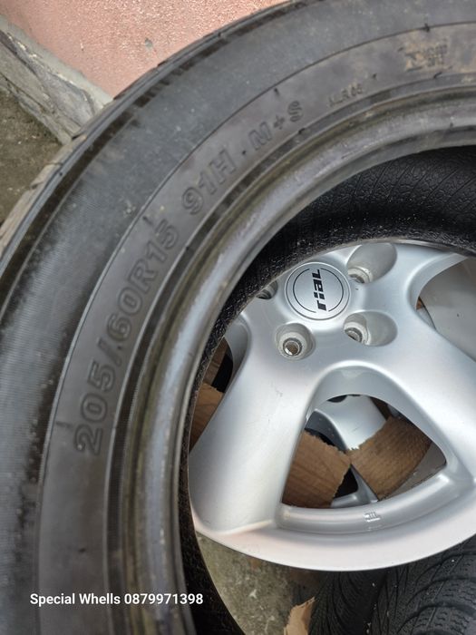 205/60R15 Goodride