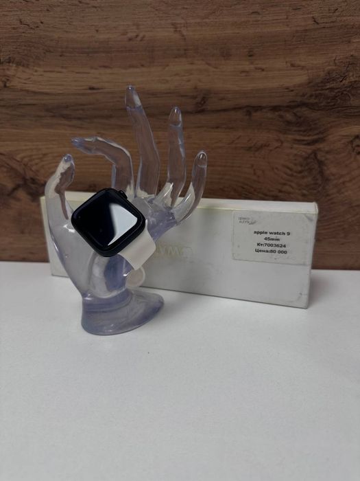 Apple Watch 9/ТехноАлтын/Рассрочка