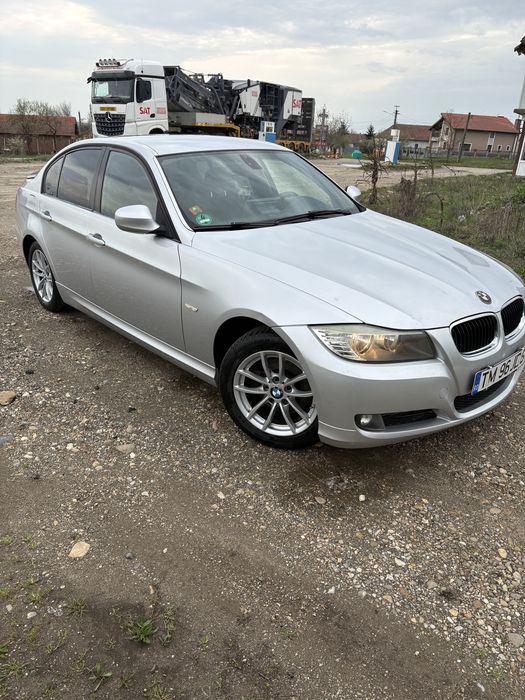 BMW 3 Series 2010 — imagine 3