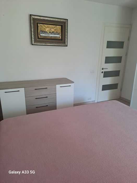 Apartament 2 camere de închiriat