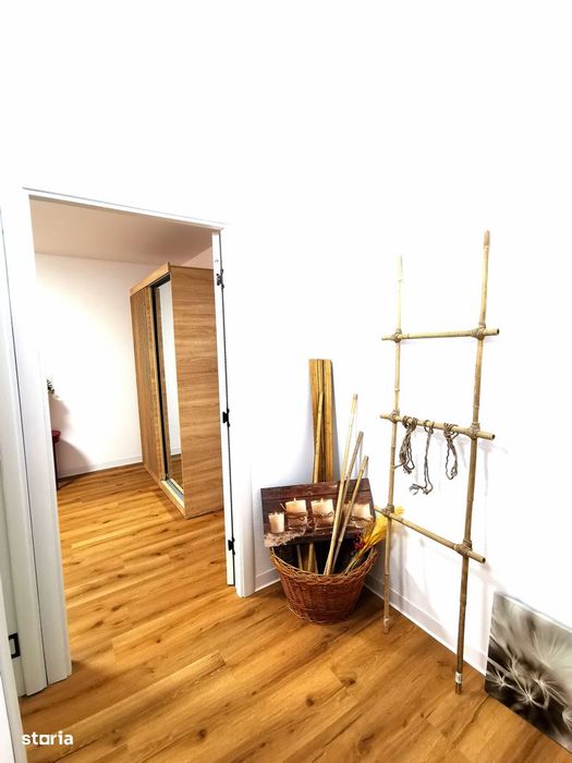 Apartament 2 camere Girocului etajul 1/4 complet mobilat/utilat 2026