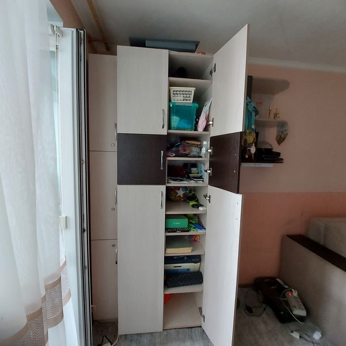 Стенка для гостинной