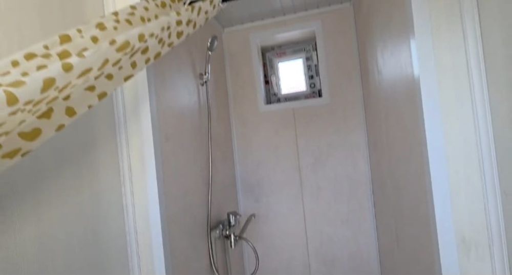 Контейнер новый