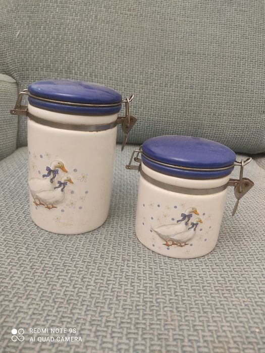 Банки для специй 1500