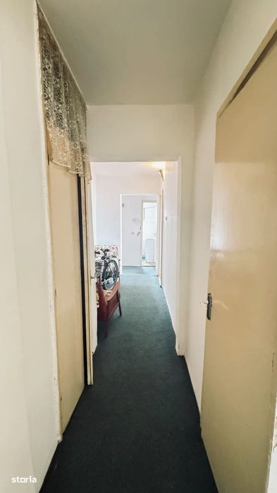 AV696 Apartament 3 camere, complet decomandat, Lipovei