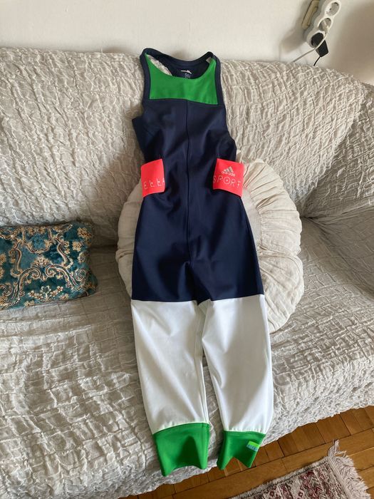 StellaMccartney sport