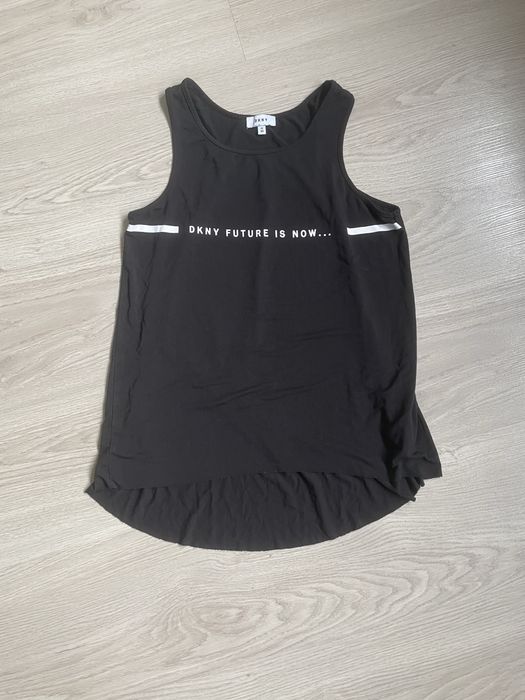 Top DKNY masura xs