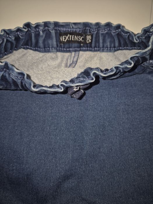 Lot hainete  fetita pentru toamna, mărimea 86, H&M , In Extenso
