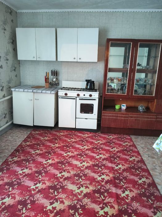 Продам 4х комнатный дом