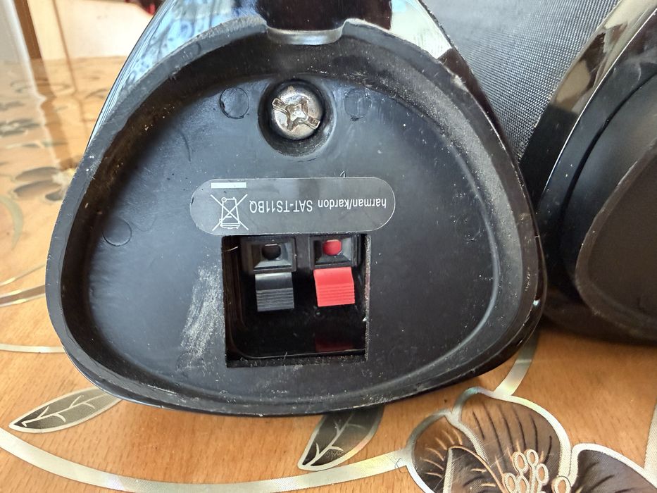 Harman Kardon  Сателитни колонки
