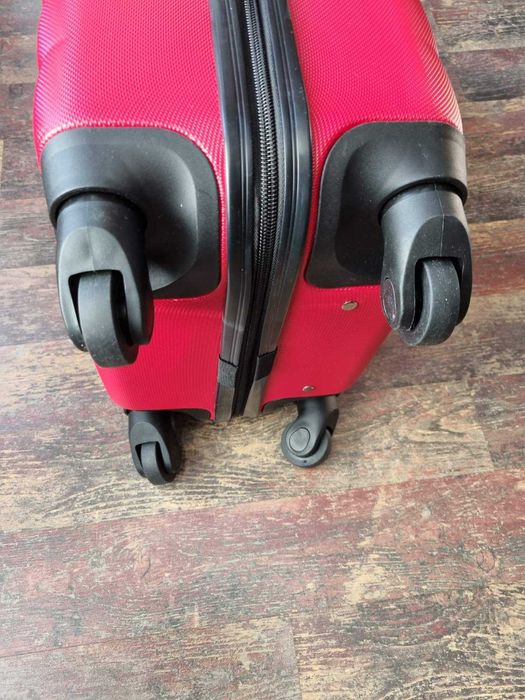 Куфар за ръчен багаж 20"