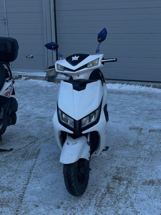 Продам Мопед 150 куб